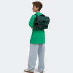 Cartable Kipling Codie S Soccer Print KPKI79102KT