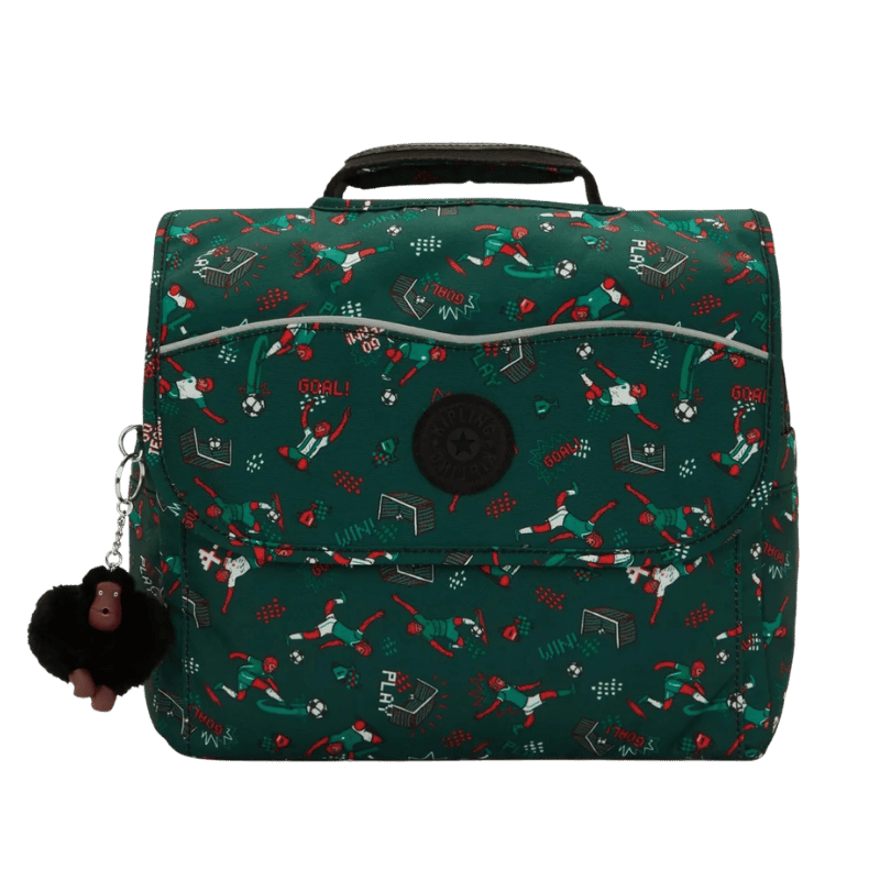 Cartable Kipling Codie S Soccer Print KPKI79102KT
