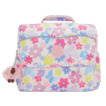 Cartable Kipling Codie S Flower Stamp KPKI79108EM