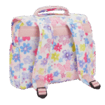 Cartable Kipling Codie S Flower Stamp KPKI79108EM