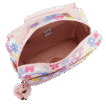 Cartable Kipling Codie S Flower Stamp KPKI79108EM