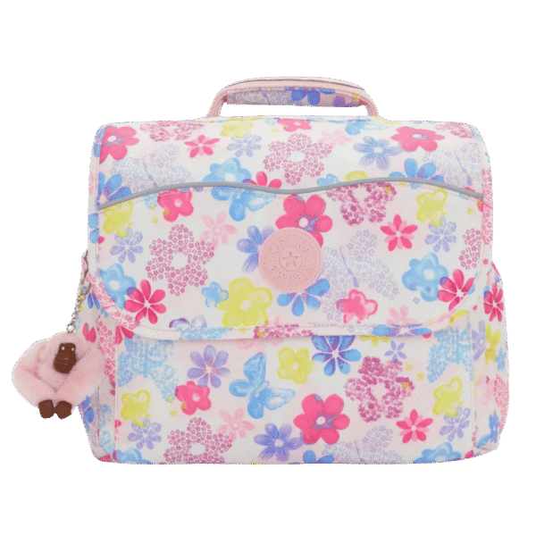 Cartable Kipling Codie S Flower Stamp KPKI79108EM