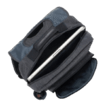 Cartable Kipling Iniko Marine Navy KPKI612158C