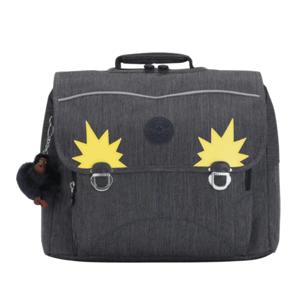 Cartable Kipling Iniko Marine Navy KPKI612158C