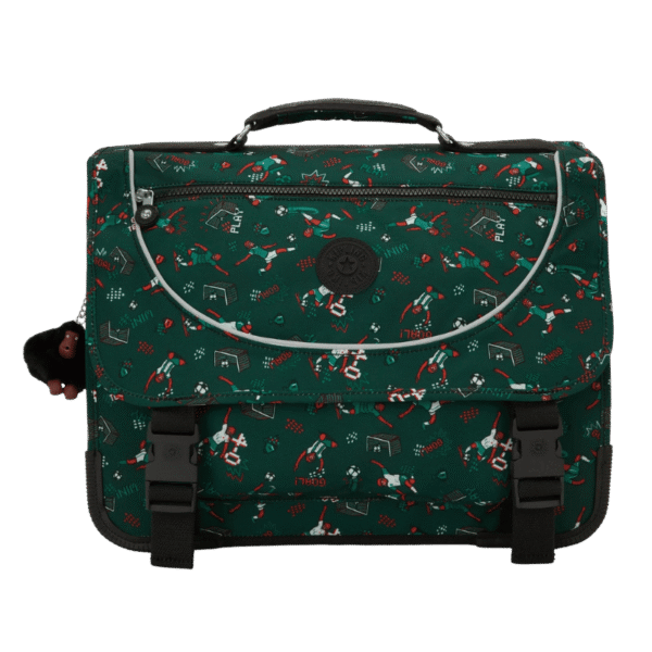 Cartable Kipling Preppy Soccer Print KPKI65432KT