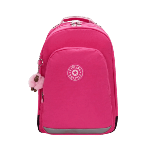 Sac à dos Kipling Class Room Intense Rose KPKI40532GU