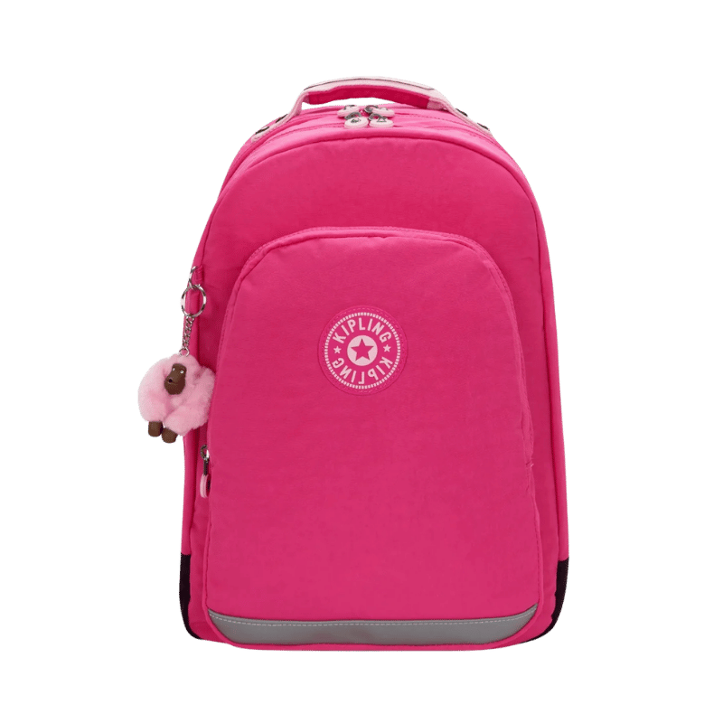Sac à dos Kipling Class Room Intense Rose KPKI40532GU