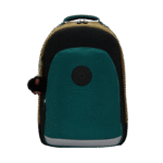 Sac à dos Kipling Class Room Black Khaki Blue KPKI40535FY