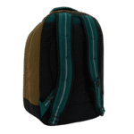 Sac à dos Kipling Class Room Black Khaki Blue KPKI40535FY