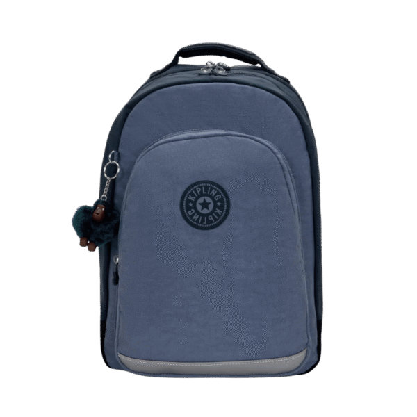 Sac à dos Kipling Class Room Game Grey KPKI40537FK