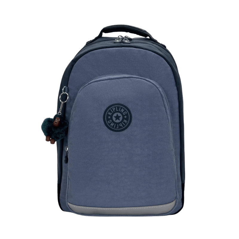 Sac à dos Kipling Class Room Game Grey KPKI40537FK