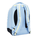 Sac à dos Kipling Class Room Clear Sky Metallic KPKI52134PA