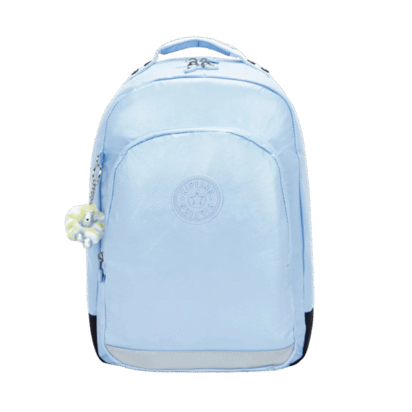 Sac à dos Kipling Class Room Clear Sky Metallic KPKI52134PA