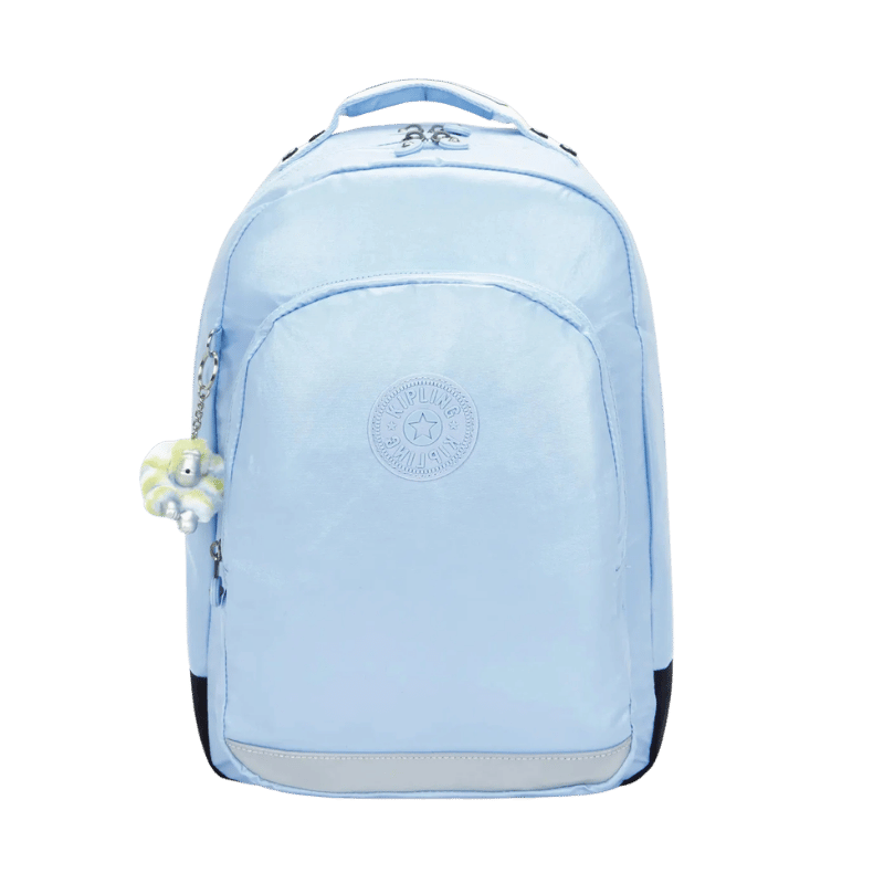 Sac à dos Kipling Class Room Clear Sky Metallic KPKI52134PA