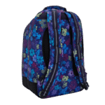 Sac à dos Kipling Class Room Dark Flower Stamp KPKI70904FM