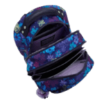Sac à dos Kipling Class Room Dark Flower Stamp KPKI70904FM