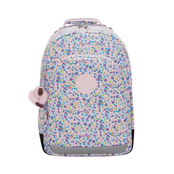 Sac à dos Kipling Class Room Digi Flower Print KPKI70907ER