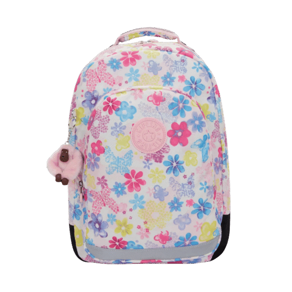 Sac à dos Kipling Class Room Flower Stamp KPKI70908EM