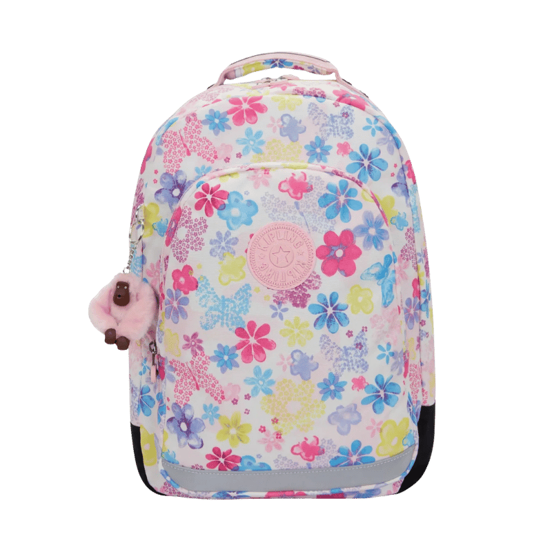 Sac à dos Kipling Class Room Flower Stamp KPKI70908EM