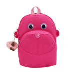 Sac à dos enfant Kipling Faster Intense Rose, Maroquinerie Jourdan Bruxelles
