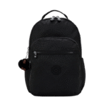 Sac à dos Kipling Seoul Lap Dimensional Emboss KPKI66586NC