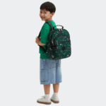 Sac à dos Kipling Seoul S Soccer Print KPKI53572KT