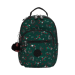Sac à dos Kipling Seoul S Soccer Print KPKI53572KT
