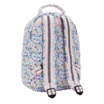 Sac à dos Kipling Seoul S Digi Flower Print KPKI53577ER