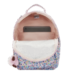 Sac à dos Kipling Seoul S Digi Flower Print KPKI53577ER