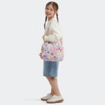 Sac repas Kipling Miyo Flower Stamp KPKI29898EM