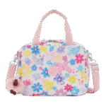 Sac repas Kipling Miyo Flower Stamp KPKI29898EM