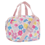Sac repas Kipling Miyo Flower Stamp KPKI29898EM