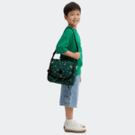 Sac repas Kipling New Kichirou Soccer Print KPKI57492KT