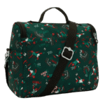 Sac repas Kipling New Kichirou Soccer Print KPKI57492KT