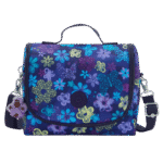 Sac repas Kipling New Kichirou Dark Flower Stamp KPKI57494FM