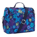Sac repas Kipling New Kichirou Dark Flower Stamp KPKI57494FM