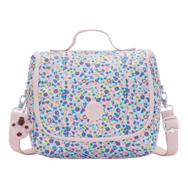 Sac repas Kipling New Kichirou Digi Flower Print KPKI57497ER