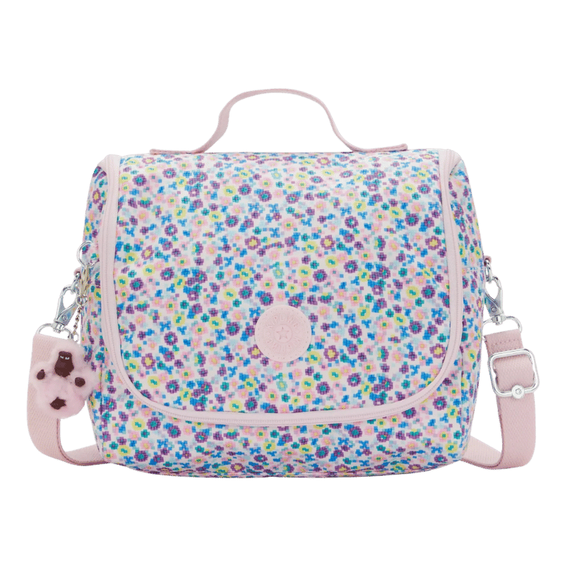 Sac repas Kipling New Kichirou Digi Flower Print KPKI57497ER