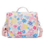 Sac repas Kipling New Kichirou Flower Stamp KPKI57498EM