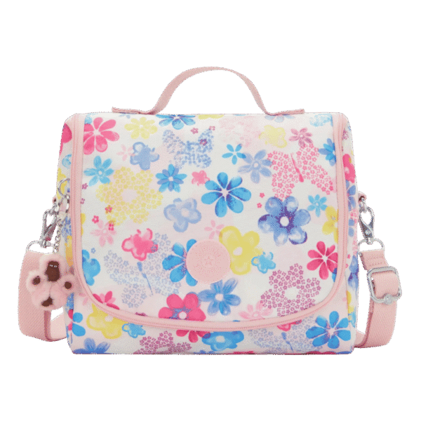 Sac repas Kipling New Kichirou Flower Stamp KPKI57498EM