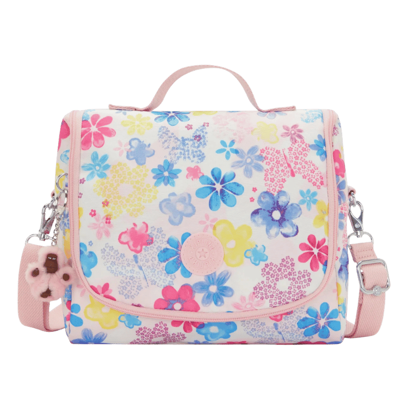 Sac repas Kipling New Kichirou Flower Stamp KPKI57498EM