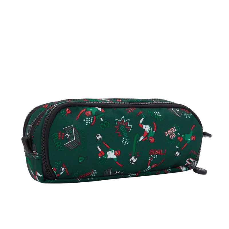 Trousse Kipling Gitroy Soccer Print KPKI35602KT