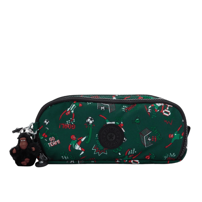 Trousse Kipling Gitroy Soccer Print KPKI35602KT