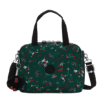 Sac repas Kipling Miyo Soccer Print, Maroquinerie Jourdan Bruxelles