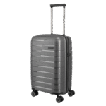 Valise Travelite Air Base S Slim 55 cm Anthracite 075341-04