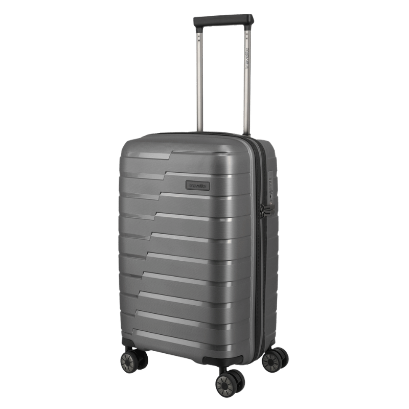 Valise Travelite Air Base S Slim 55 cm Anthracite 075341-04
