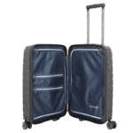 Valise Travelite Air Base S Slim 55 cm Anthracite 075341-04