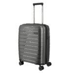 Valise Travelite Air Base S extensible 55 cm Anthracite 075345-04