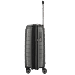 Valise Travelite Air Base S extensible 55 cm Anthracite 075345-04