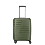 Valise Travelite Air Base S extensible 55 cm Olive 075345-86